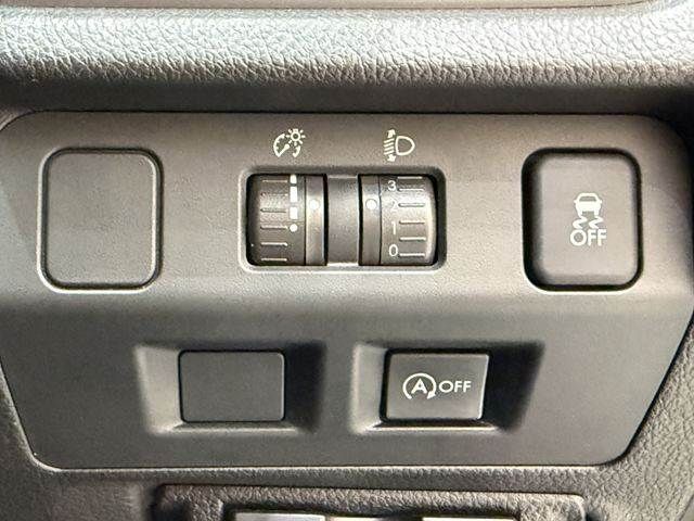 Ref No.A15980436 SUBARU IMPREZA G4 Image#6