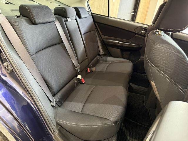 Ref No.A15980436 SUBARU IMPREZA G4 Image#8