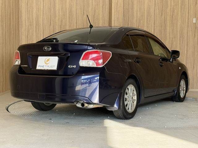 Ref No.A15980436 SUBARU IMPREZA G4 Image#17