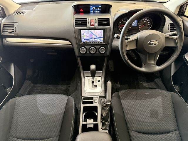 Ref No.A15980436 SUBARU IMPREZA G4 Image#3