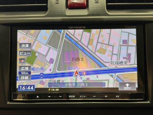 Ref No.A15980436 SUBARU IMPREZA G4 Image#4