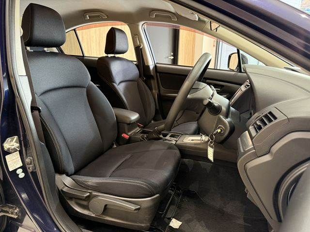Ref No.A15980436 SUBARU IMPREZA G4 Image#7