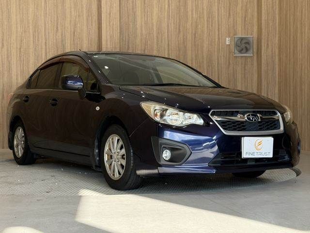 Ref No.A15980436 SUBARU IMPREZA G4 Image#15