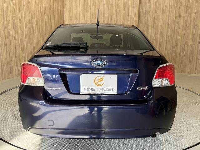 Ref No.A15980436 SUBARU IMPREZA G4 Image#18