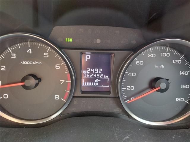 Ref No.A15980442 SUBARU IMPREZA SPORT Image#18