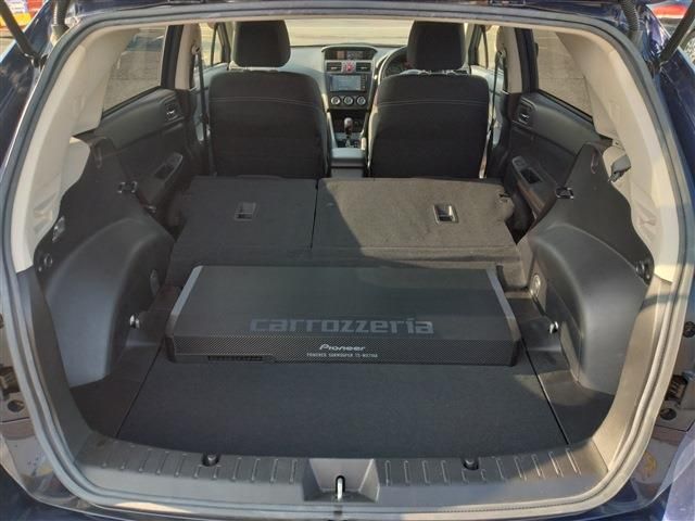 Ref No.A15980442 SUBARU IMPREZA SPORT Image#11