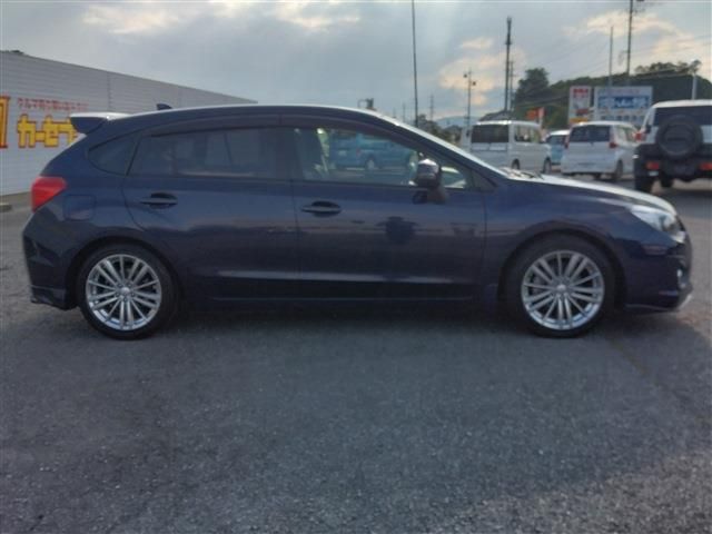 Ref No.A15980442 SUBARU IMPREZA SPORT Image#4