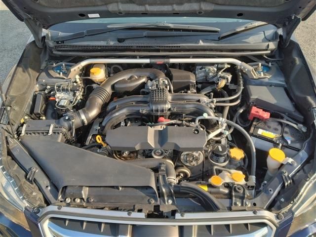 Ref No.A15980442 SUBARU IMPREZA SPORT Image#12