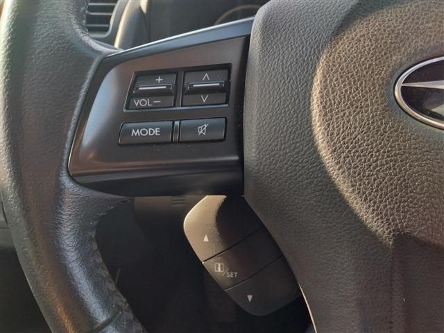 Ref No.A15980442 SUBARU IMPREZA SPORT Image#15