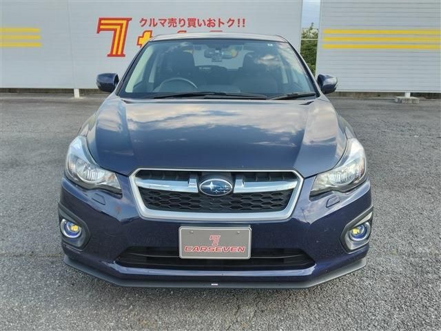 Ref No.A15980442 SUBARU IMPREZA SPORT Image#2