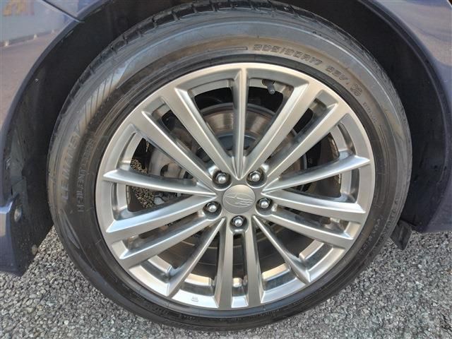 Ref No.A15980442 SUBARU IMPREZA SPORT Image#9