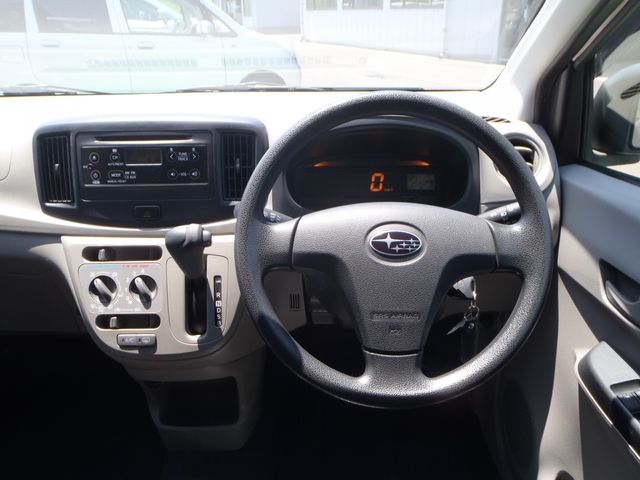 Ref No.A15980451 SUBARU PLEO PLUS Image#2