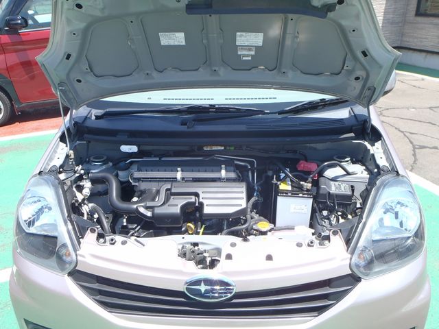 Ref No.A15980451 SUBARU PLEO PLUS Image#19
