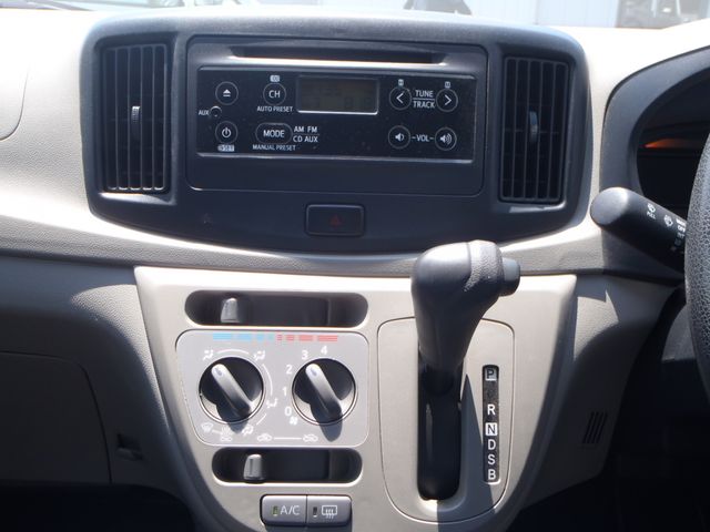 Ref No.A15980451 SUBARU PLEO PLUS Image#15