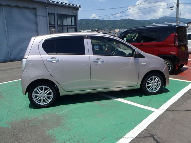 Ref No.A15980451 SUBARU PLEO PLUS Image#4