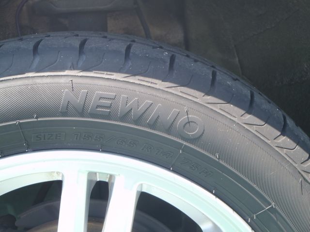 Ref No.A15980451 SUBARU PLEO PLUS Image#8