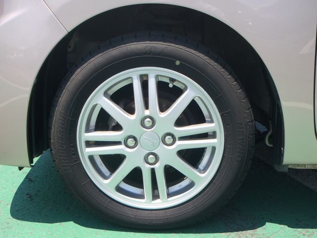 Ref No.A15980451 SUBARU PLEO PLUS Image#7