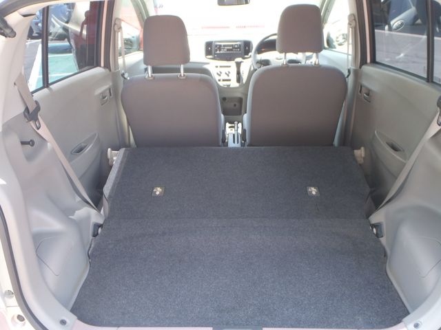 Ref No.A15980451 SUBARU PLEO PLUS Image#12