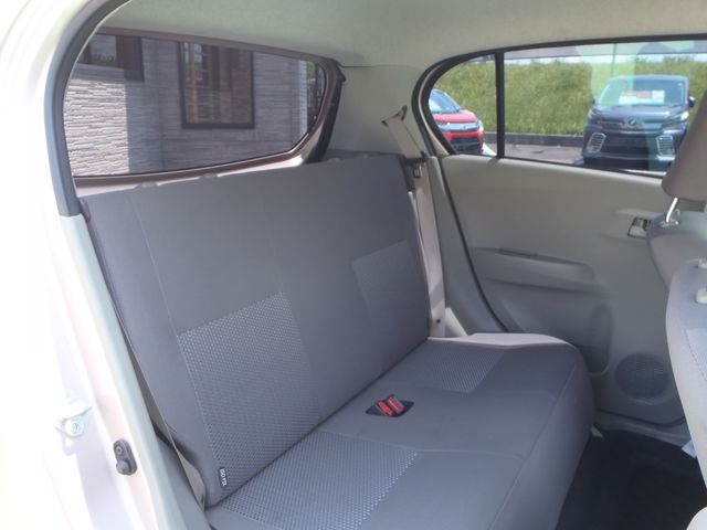 Ref No.A15980451 SUBARU PLEO PLUS Image#10