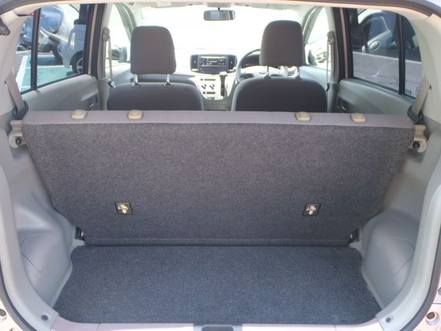 Ref No.A15980451 SUBARU PLEO PLUS Image#11