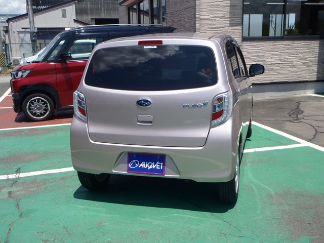 Ref No.A15980451 SUBARU PLEO PLUS Image#3