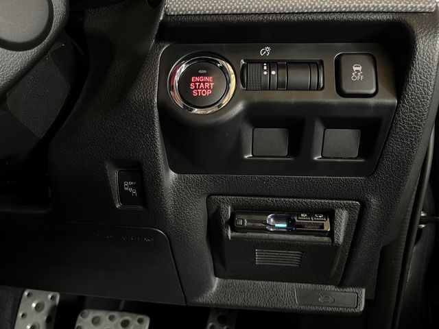 Ref No.A15980454 SUBARU LEVORG Image#16