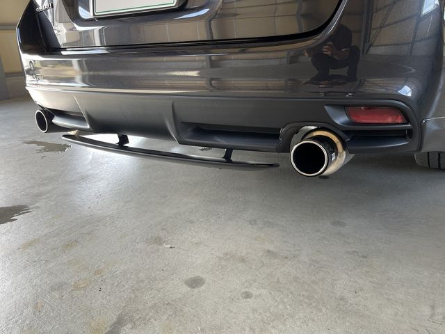 Ref No.A15980454 SUBARU LEVORG Image#6