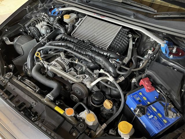 Ref No.A15980454 SUBARU LEVORG Image#20