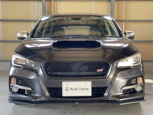 Ref No.A15980454 SUBARU LEVORG Image#2