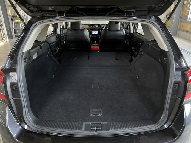 Ref No.A15980454 SUBARU LEVORG Image#12
