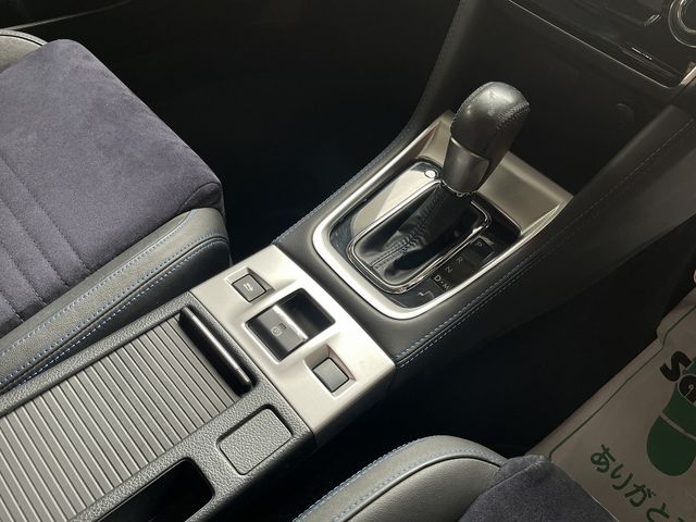 Ref No.A15980454 SUBARU LEVORG Image#14