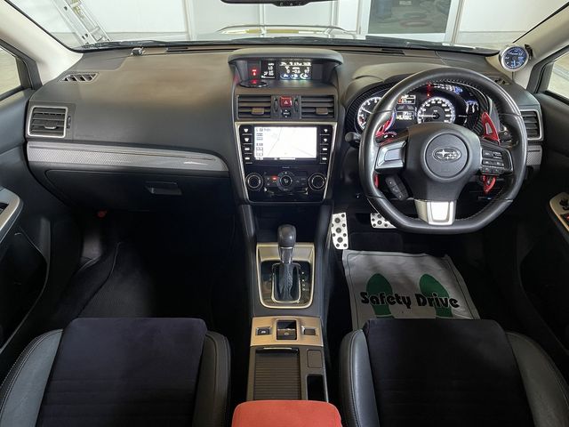 Ref No.A15980454 SUBARU LEVORG Image#8