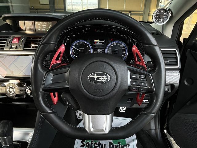 Ref No.A15980454 SUBARU LEVORG Image#15