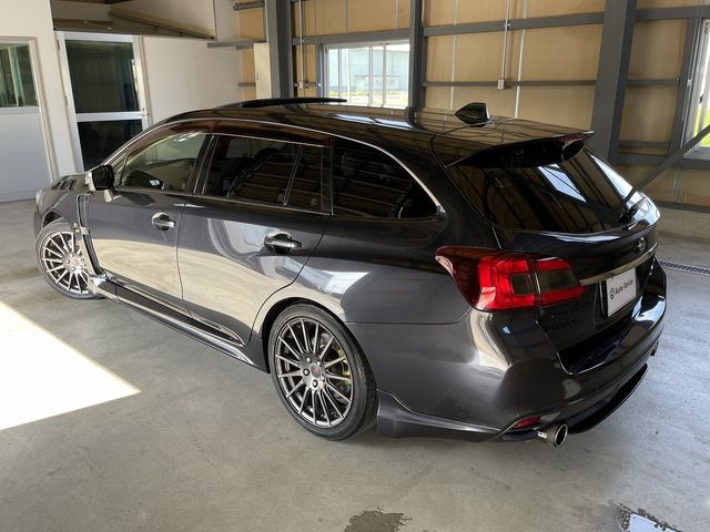 Ref No.A15980454 SUBARU LEVORG Image#5