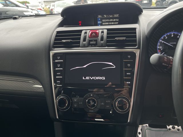 Ref No.A15980454 SUBARU LEVORG Image#13