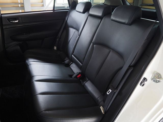 Ref No.A15980459 SUBARU LEGACY TOURING WAGON Image#11