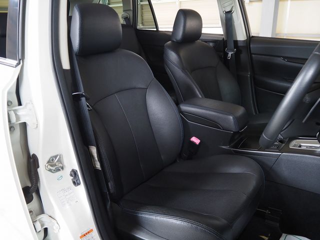 Ref No.A15980459 SUBARU LEGACY TOURING WAGON Image#9