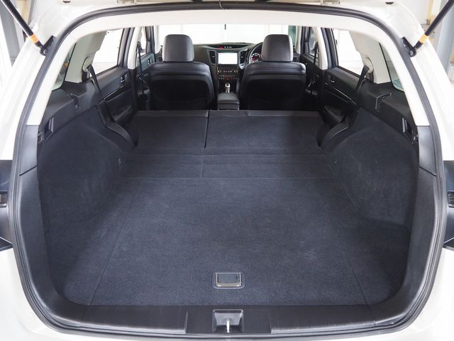 Ref No.A15980459 SUBARU LEGACY TOURING WAGON Image#12