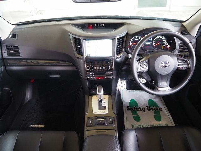 Ref No.A15980459 SUBARU LEGACY TOURING WAGON Image#8