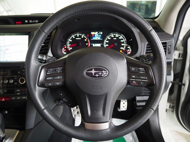 Ref No.A15980459 SUBARU LEGACY TOURING WAGON Image#15