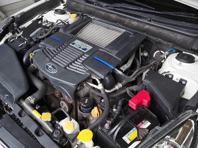 Ref No.A15980459 SUBARU LEGACY TOURING WAGON Image#20