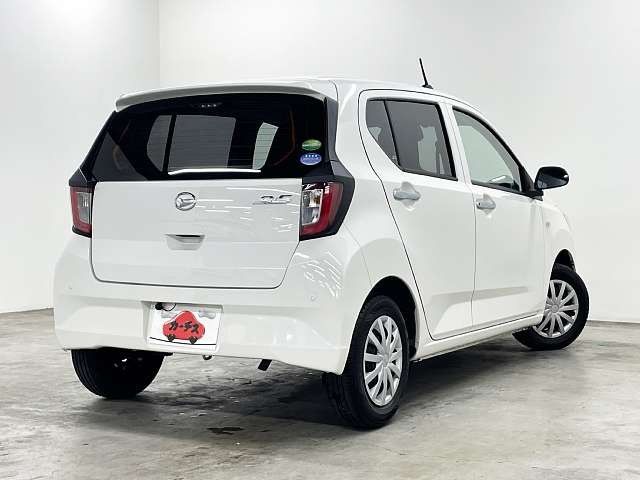 Ref No.A15980473 DAIHATSU MIRA ES Image#3