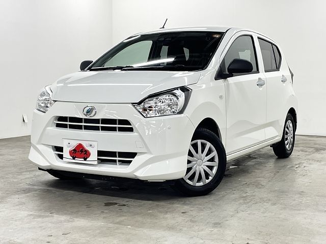 DAIHATSU MIRA ES
