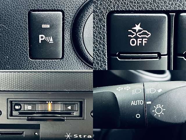 Ref No.A15980473 DAIHATSU MIRA ES Image#5