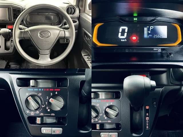 Ref No.A15980473 DAIHATSU MIRA ES Image#4