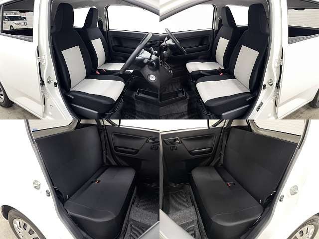 Ref No.A15980473 DAIHATSU MIRA ES Image#8