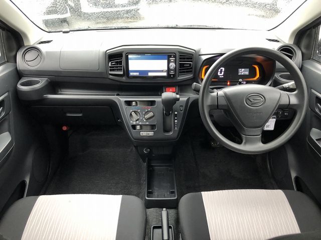 Ref No.A15980475 DAIHATSU MIRA ES Image#3