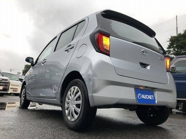 Ref No.A15980475 DAIHATSU MIRA ES Image#8