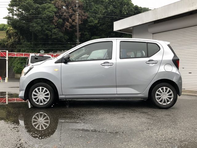 Ref No.A15980475 DAIHATSU MIRA ES Image#7