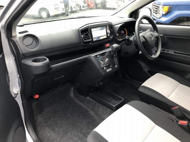 Ref No.A15980475 DAIHATSU MIRA ES Image#20